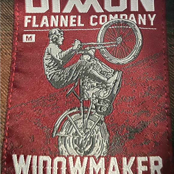 DIXXON - Picture 2 of 2